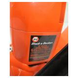 Black & Decker 16" Electric Hedge Trimmer.