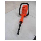Black & Decker 16" Electric Hedge Trimmer.