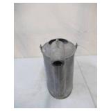 Vintage Galvanized Gas Station Radiator Water Filling Can