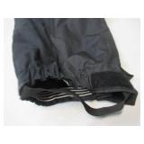 Harley Davidson Motorcycle Biker Rain Gear Jacket and Rain Pants. XXL