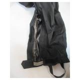 Harley Davidson Motorcycle Biker Rain Gear Jacket and Rain Pants. XXL