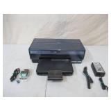 HP Deskjet Printer 6840 with Ink & cords