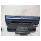 HP Deskjet Printer 6840 with Ink & cords