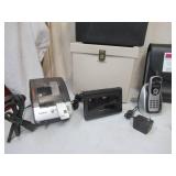 Lot of various Office Equipment