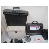 Lot of various Office Equipment