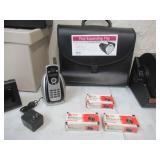 Lot of various Office Equipment