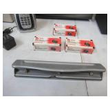 Lot of various Office Equipment