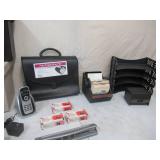 Lot of various Office Equipment