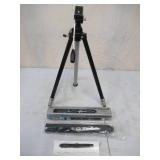 Focal Telescope (New) in box with Herter