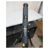 Focal Telescope (New) in box with Herter