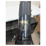 Focal Telescope (New) in box with Herter