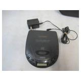 Lot of 4 Various CD Players. 2- SONY