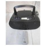 Lot of 4 Various CD Players. 2- SONY