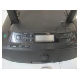 Lot of 4 Various CD Players. 2- SONY