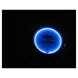 Quartz Chevrolet Wall Clock