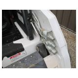 Bobcat S175 skid loader with Kubota...