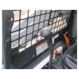 Bobcat S175 skid loader with Kubota...