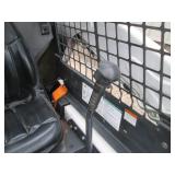 Bobcat S175 skid loader with Kubota...