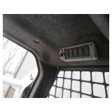 Bobcat S175 skid loader with Kubota...