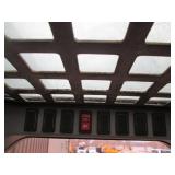 Bobcat S175 skid loader with Kubota...