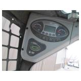 Bobcat S175 skid loader with Kubota...