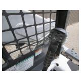 Bobcat S175 skid loader with Kubota...