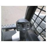 Bobcat S175 skid loader with Kubota...