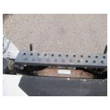 Bobcat S175 skid loader with Kubota...