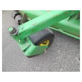 John Deere 1435 4 wheel drive diese...