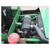 John Deere 1435 4 wheel drive diese...