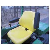 John Deere 1435 4 wheel drive diese...