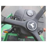 John Deere 1435 4 wheel drive diese...