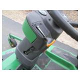 John Deere 1435 4 wheel drive diese...