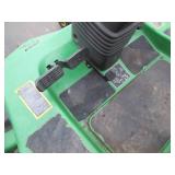 John Deere 1435 4 wheel drive diese...