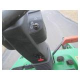 John Deere 1435 4 wheel drive diese...