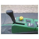 John Deere 1435 4 wheel drive diese...