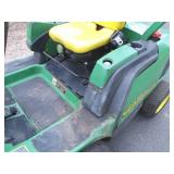 John Deere 1435 4 wheel drive diese...