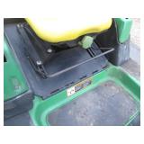 John Deere 1435 4 wheel drive diese...