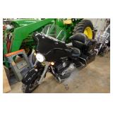 2006 Harley Davidson Street Glide FLHX
