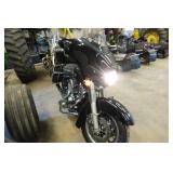 2006 Harley Davidson Street Glide FLHX
