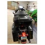 2006 Harley Davidson Street Glide FLHX