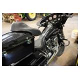 2006 Harley Davidson Street Glide FLHX