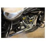 2006 Harley Davidson Street Glide FLHX