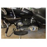 2006 Harley Davidson Street Glide FLHX