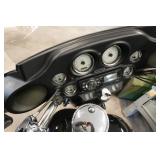 2006 Harley Davidson Street Glide FLHX