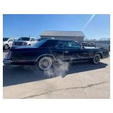 1979 Lincoln Continental Mark V
