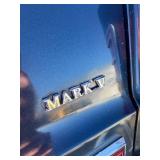 1979 Lincoln Continental Mark V