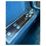 1979 Lincoln Continental Mark V