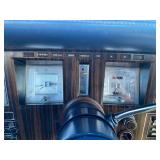 1979 Lincoln Continental Mark V