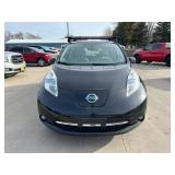 2015 Nissan Leaf